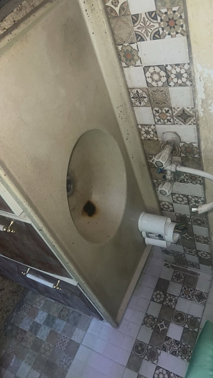 مرمر سعره ٧٠ مكاني حيً اور


**إذا كنت صاحب هذا الإعلان وتريد حذفه لأي سبب، رجاءا أرسل رسالة إلى الدعم الفني**