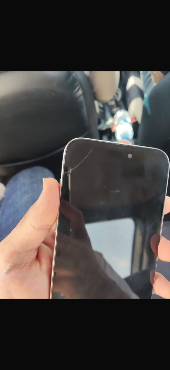 15برو ماكس
ذاكره 256

دبل سيم 

بطاريه 90

مبدل شاشه نوعيه كلش راقيه والوان وسلاسه تجنن وبيها فطر ما ماثر عليها

سعر 750مجال بسيط
هاذ رقمي ***********
