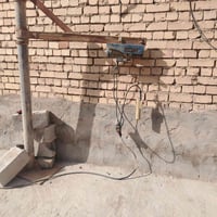 وبركاته ونج يشتغل كدامك سعر ٢٥٠ بيها مجال رقم الهاتف ٠٧٧٤٠٢٤٢٢٧٣ تدللو...