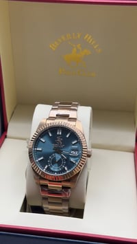 بيڤيرلي بولو اصلي وكالة كفالة دولية 3 سنوات كامل مرفقات جديدة غير مستخ...