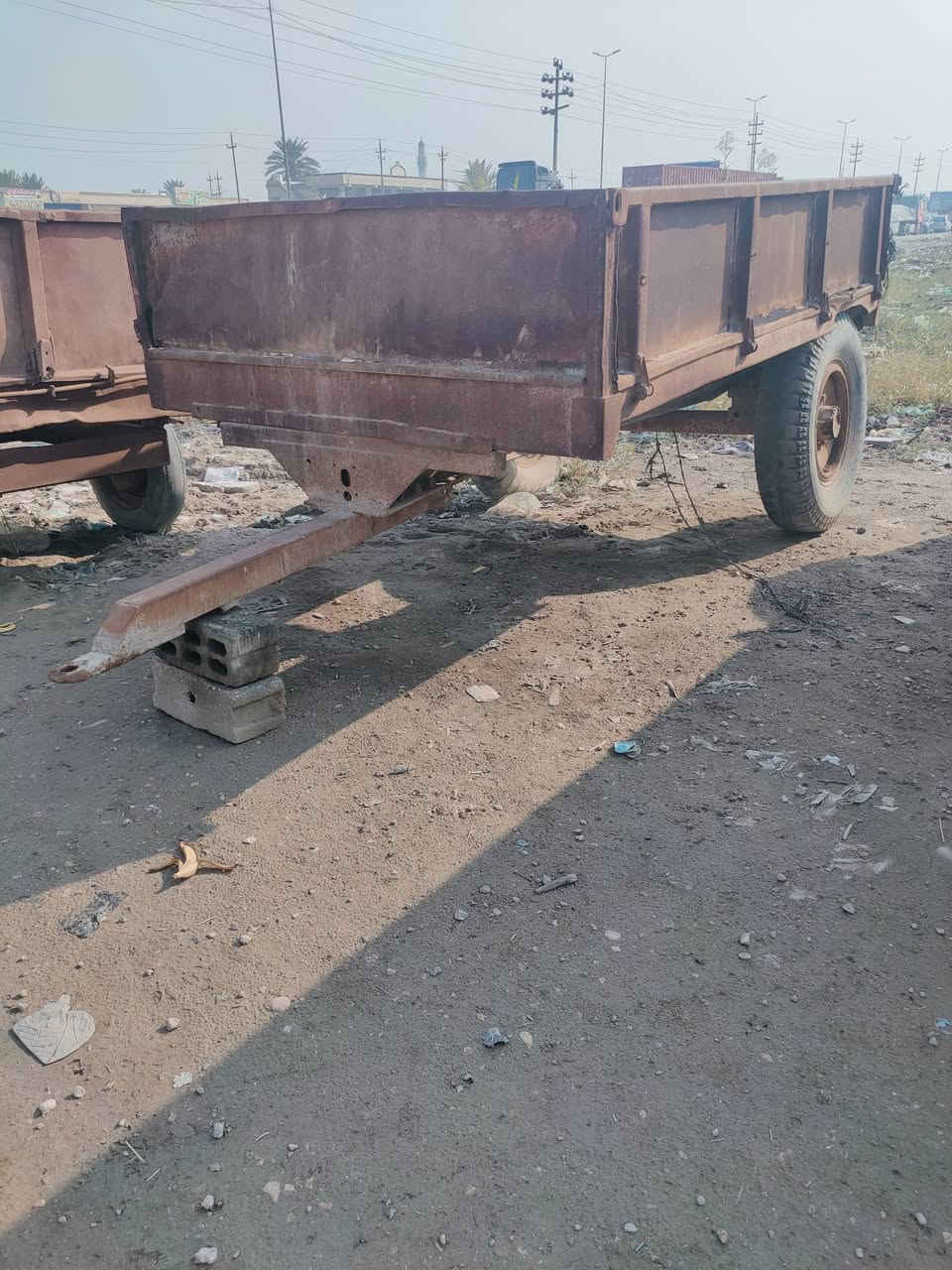 للبيع عربانه أسكندريه يرادلهه تصليح گاعيه الشاصي أبلادي  نظيف حيل السعر ٥٥٠ ألف مكاني بابل الحصوه   ***********
