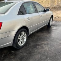 من رخصة الادمن سوناتا موديل11   ادوات كصه جنطه فول مواصفات عدا الفتحه ...