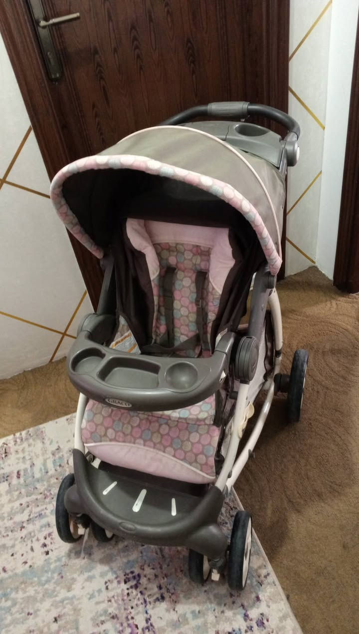 عربات اطفال جراكو امريكيه بتحمل اوزان ثقيله 35دينار


**إذا كنت صاحب هذا الإعلان وتريد حذفه لأي سبب، رجاءا أرسل رسالة إلى الدعم الفني**