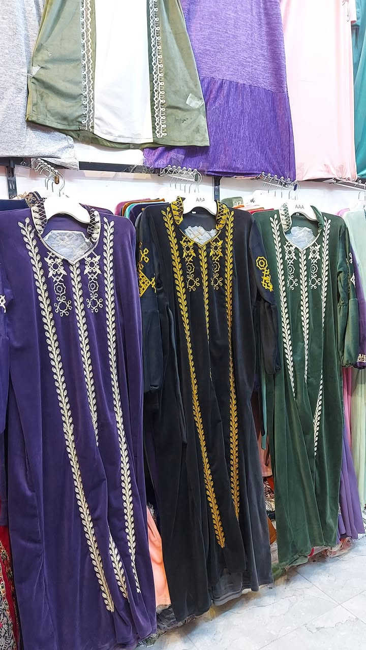 عرررررروض تخفيضات اجمل موديلات المصريه قياسات خاصه واعتياديه كل قطعتين ب25 الف


**إذا كنت صاحب هذا الإعلان وتريد حذفه لأي سبب، رجاءا أرسل رسالة إلى الدعم الفني**