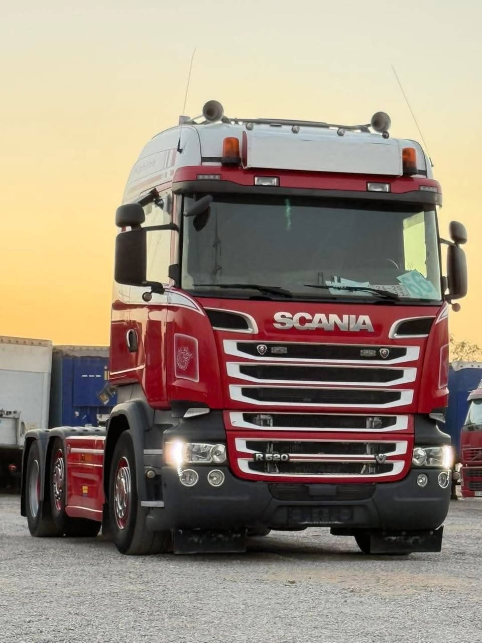 سلام عليكم
للبيع : سكانيا ( عدد 3 ) 2016 و 2017 سنگل امامي قماره لكزز هايلاين سبرينك امامي

حجم : R520 محرك ثمانيه سلندر V8

مواصفات : ريتايدر ، تبريد ، ثلاجه ، دبل منامية ، مايكرويف ، لاسلكي , دبل تانكي , سبايدر  , لافتات , هورن باخرة , بلاجكتور لايت زينون كله بلادي سياره فول للاخير ، سيارات جاهزة للشغل… 

العنوان : اربيل 

للاستفسار  : ***********
