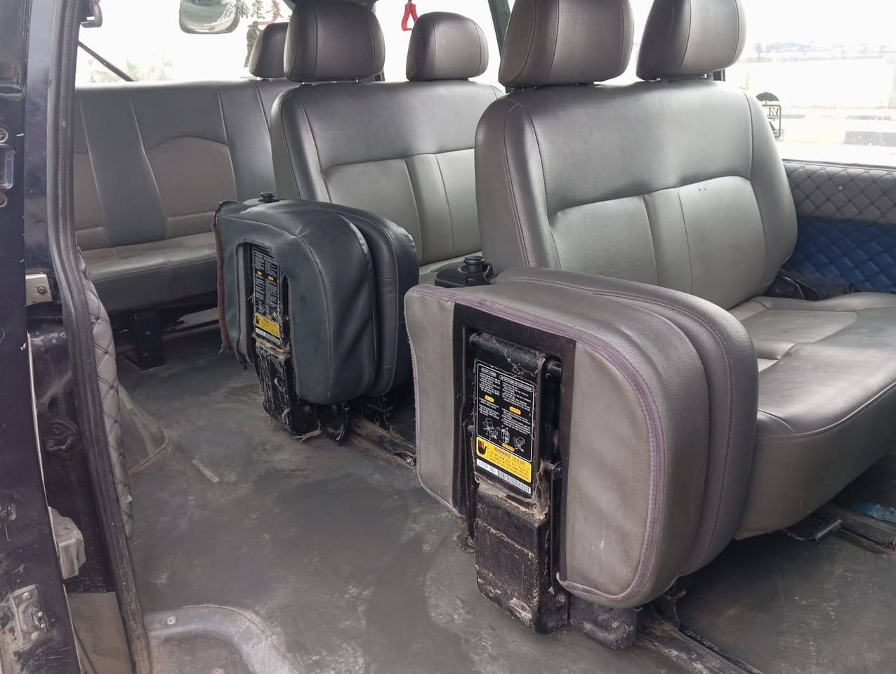 كيا بريجو موديل 96 سنوية الى 30 مكفولة كامل كشنات استاركس السعر 81 العنوان موصل للتواصل *********** أو ***********
