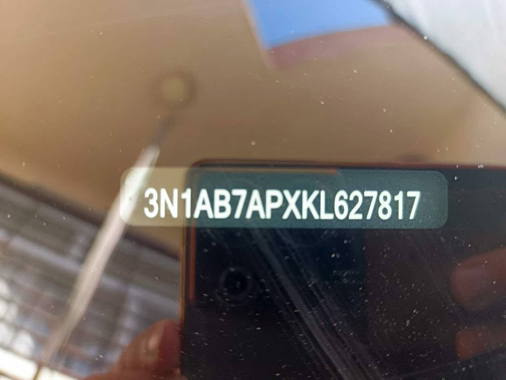 نیسان سینترا 2019 sv بێ بۆیاغ سێ جێگای بچوک تعدیلی هەیە 
نرخ ۱۱۰ وەرەقە قفڵ 
ژمارەی مۆبایل *********** أربيل, العراق
