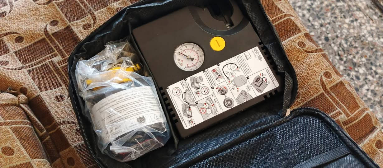 بم نفخ سيارة جديد ما مستعمل رايده ب 30 الف مكاني البياع
***********
