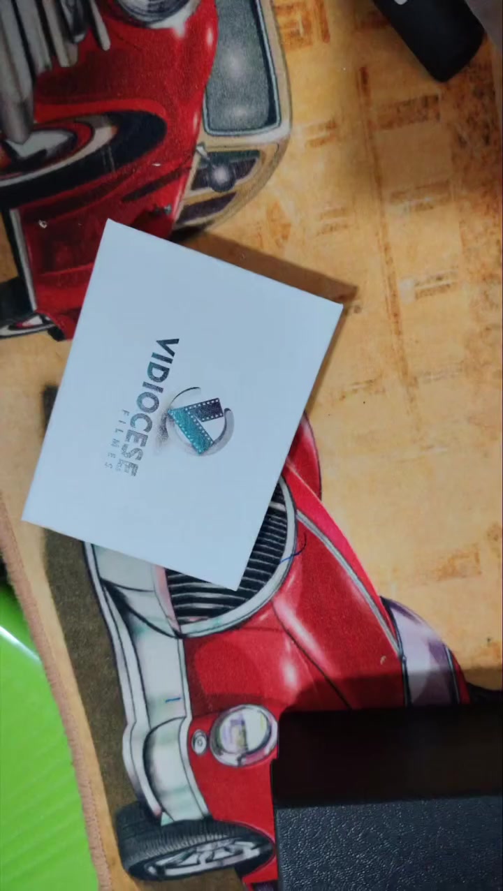 الى عشاق التميز 
فلاش 35GB
20 مع التوصيل


**إذا كنت صاحب هذا الإعلان وتريد حذفه لأي سبب، رجاءا أرسل رسالة إلى الدعم الفني**