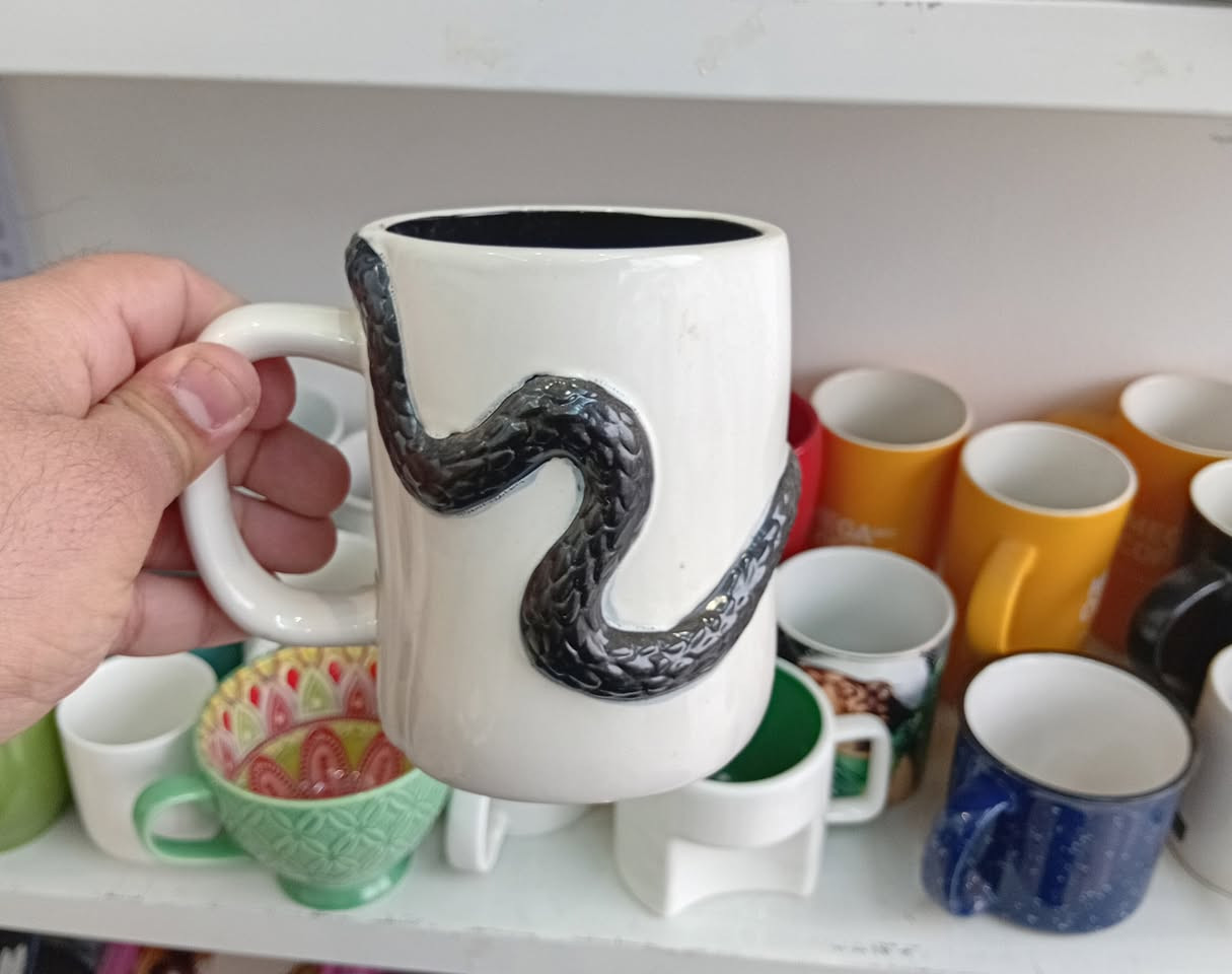 وجبة كوب شاي جديدة وبأشكال منوعة بضاعة جديدة واسعارنا مناسبة جدا ....عدم الرد على العام ..
يتوفر خدمة توصيل جميع المحافظات 
للاستفسار مراسلة صفحة..عدم الرد على العام...
العنوان :-ديالى - المقدادية-حي معلمين .شارع عريض..شارع مجمع دينار 
مجمع الغدير الطبي....
صفحتنا على الانستكرام. pala_shop1


**إذا كنت صاحب هذا الإعلان وتريد حذفه لأي سبب، رجاءا أرسل رسالة إلى الدعم الفني**