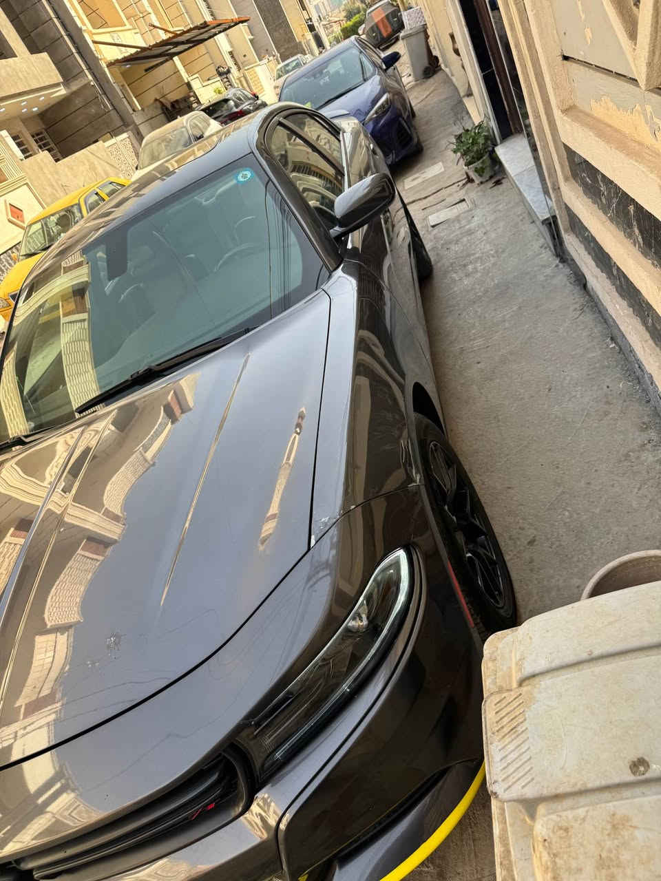 السلام عليكم.جارجر 2022 اس اكس تي بلاس فول مواصفات سلايت روف تدفئه وتبريد بالكشنات كشنات جلد وكهرباء بصمه رادار كشنات خزن ميموري شاشه كامره تحكمات وهواي مواصفات فول السياره رقم بغداد دولي هزه وسنويه جدد ماشيه 68 ميل كلش نظيفه صبغ فقط جاملغ وحادث كلش بسيط بدون دواخل رقم شاصي بالصور سياره جاهزة من كلشي السعر 238 ببها مجال بيع او مراوس مكانها بغداد الدوره *********** بغداد, العراق
