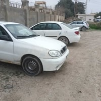 دايو لانوس • ١٩٩٦ • كركوك