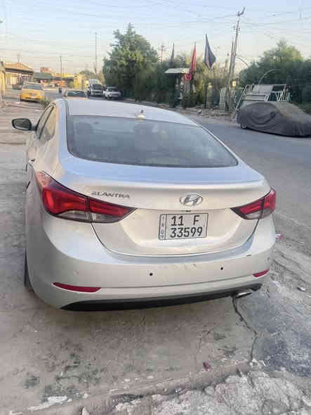 لسلام عليكم النترا خليجي محرك 2000 جي دي اي موديل 2016 فول مواصفات تبريد ثلج خير من يم الله رقم بغداد سنويه 2027 ضرر السياره داخل الصور السعر 110 وبيه مجال للشراي بغداد مدينه الصدر رقم ***********
