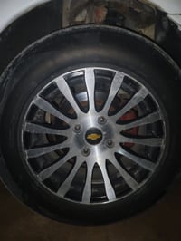 مطلوب ويل كب • صورة