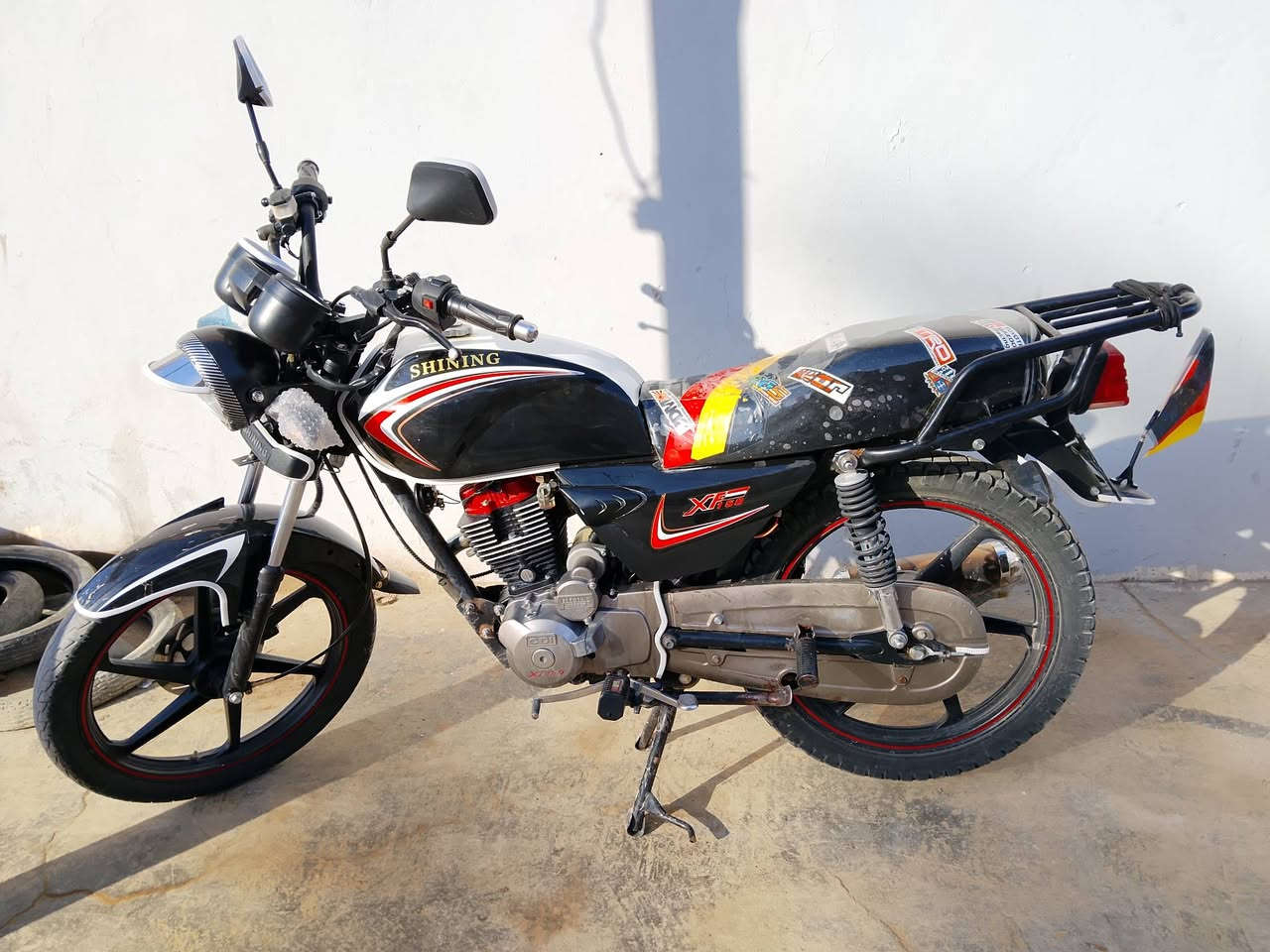 للبيع او مراوس شيلنك موديل 2023مكمرك للستفسار خاص او اتصال ***********
