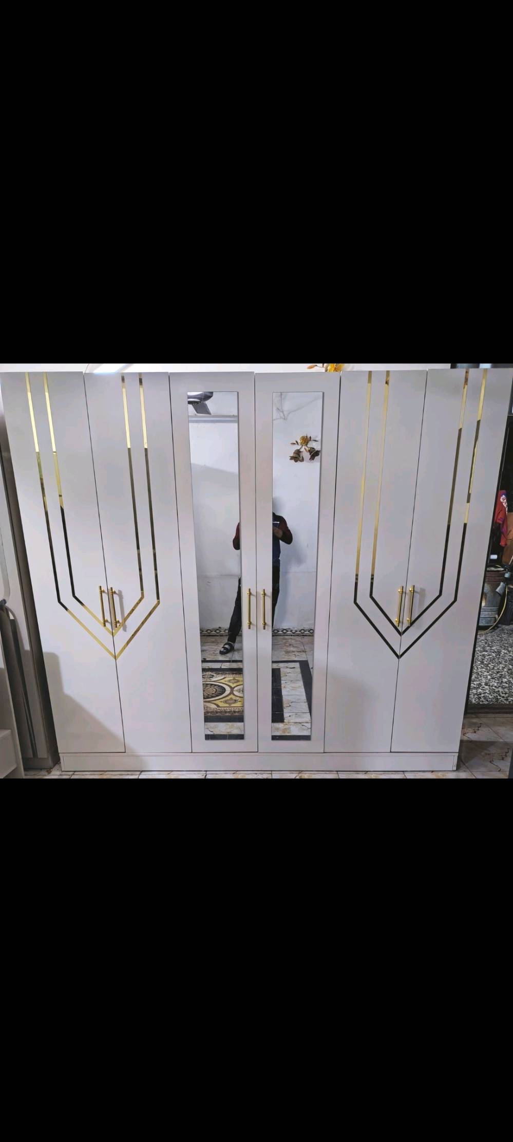 6قطع غرفة تركي 