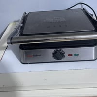 جنج اوفر جديد بالباكيت شركه أسوار ٣٠ أمبير مع كابسه صاج حجم كبير  نظيف...