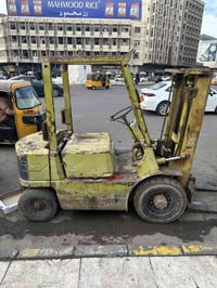 رافعه شوكيه جاهزه من كلشي مكينه جديده ع سحك الكير جديد بم مشي وتركم جد...