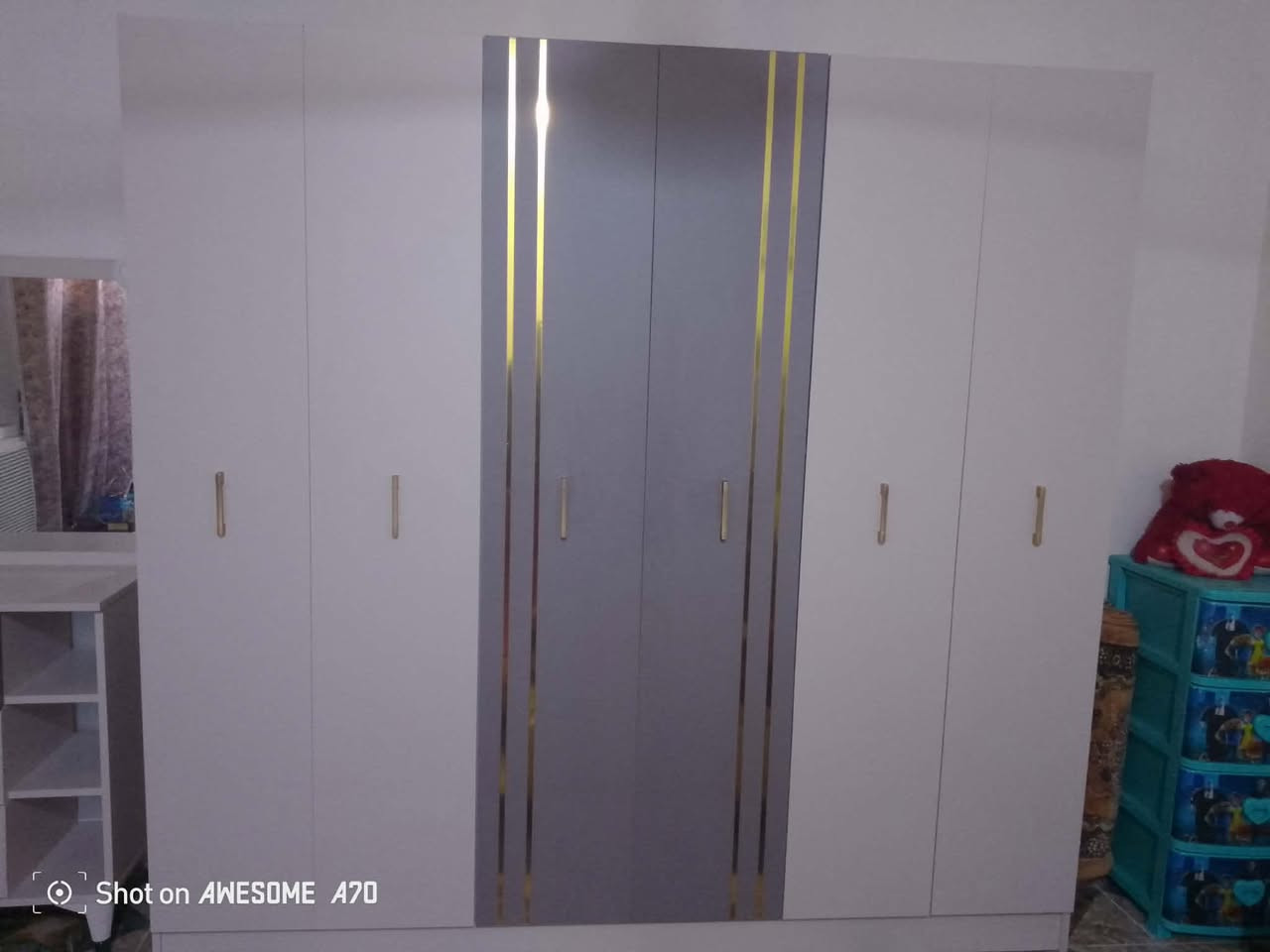 غرفه تركي (5) قطع 
السعر (550) وبيها مجال 
العنوان / بعقوبه ركه حاج سهيل


**إذا كنت صاحب هذا الإعلان وتريد حذفه لأي سبب، رجاءا أرسل رسالة إلى الدعم الفني**