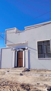 نهروان • ٦٥م • ركن شارع ٢٠