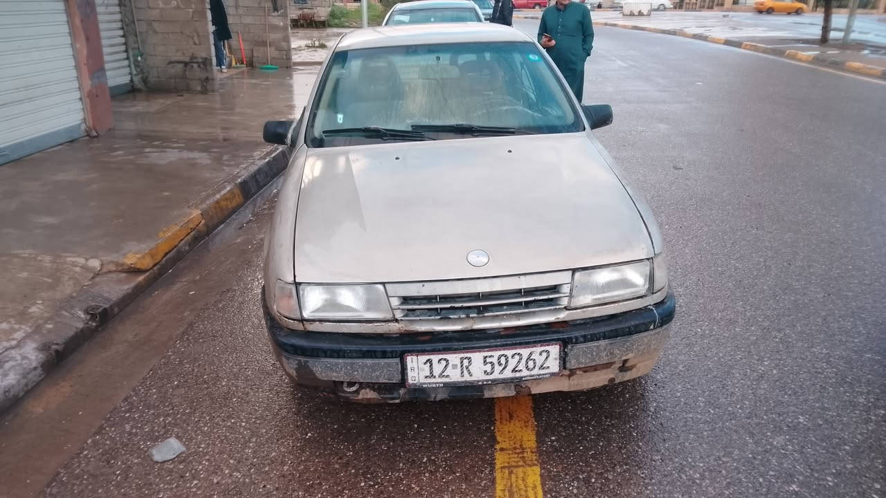 السلام عليكم للبيع فكترا حجم 18 محرك جديد شرط مال گصه اني الشرعي شرط تحويل وضع شركه لا صبغ ولا تصليح العنوان موصل حي التنك السعر 45 الاستفسار عل الرقم
***********
