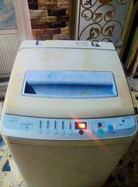 غسالة لمس • چبيره • رفاعي