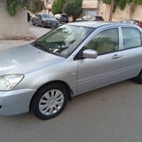 لانسر • ٢٠١١ • حي الحدباء