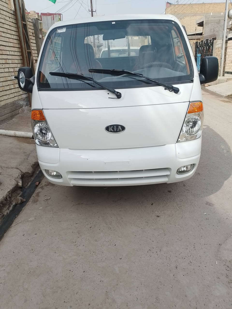 السلام عليكم فحل مسكر 2008 السعر 85 العنوان بغداد ***********
