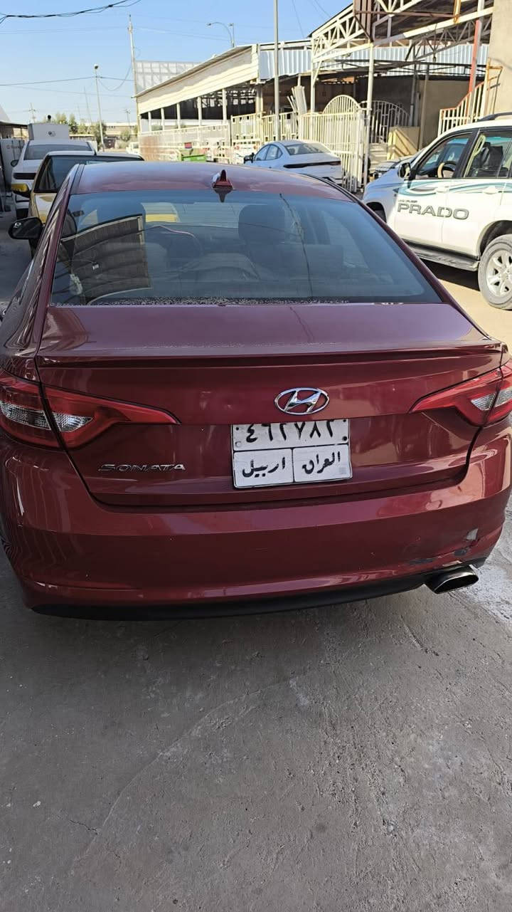 سلام عليكم
سونانه 17 مركي ليبل واحد جاملغ وبنيد ومصلحات نفسهن ودور خلفي صبغ 
مكينه 2400 جي دي اي   رقم اربيل تحويل وكاله ترهم. السعر. 105.  مكاني بابل ابي غرق 
***********
