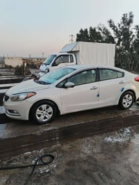 ٢٠١٥ • وارد امريكي • مصلح