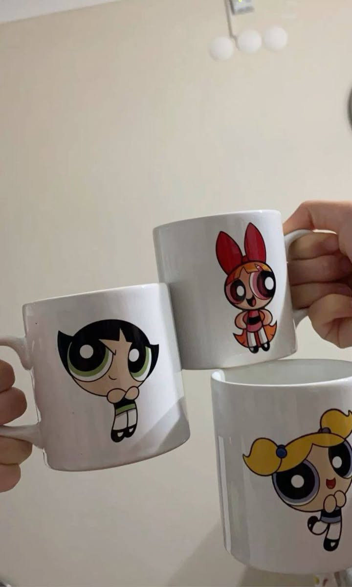 "بنات، دائماً تسألونا عن هدايا مميزة وقطع تشبهكم.. واليوم صار الحلم واقع ..😍
بلشنا رسمياً خدمة الطباعة الحرارية على الأكواب والبديات بأعلى جودة.
عندج صورة تحبيها؟ نطبعها الج.
عبارة تمثل شخصيتج؟ نجهزها الج.
تردين هدية لصديقتچ أو لأحد غالي؟ البوكس كامل وجاهز عدنا. ايي شي ابالچ
الألوان ثابتة، والشغل نظيف ومرتب مثل ما تعودتوا بقطع البوتيك. ☕👕
دزي لنا التصميم بالخاص وخلّي الباقي علينا✨😎


**إذا كنت صاحب هذا الإعلان وتريد حذفه لأي سبب، رجاءا أرسل رسالة إلى الدعم الفني**