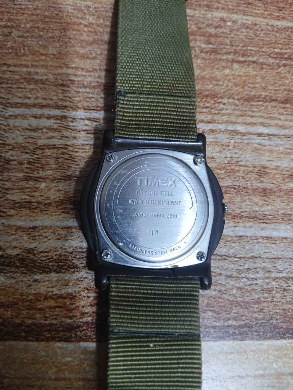 ساعه باله تايمكس عسكري اصلي انطيني سعر بالعافيه يوجد توصيل لجميع المحافضات العراق


**إذا كنت صاحب هذا الإعلان وتريد حذفه لأي سبب، رجاءا أرسل رسالة إلى الدعم الفني**