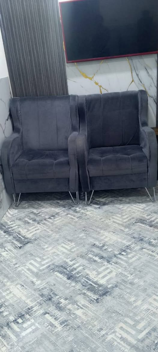 كراسي فقط تسكام عل الشرط خدش مابيهن ب 60 وبيهن مجال بصيط


**إذا كنت صاحب هذا الإعلان وتريد حذفه لأي سبب، رجاءا أرسل رسالة إلى الدعم الفني**