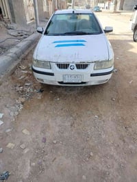 موديل ٢٠١١ • رقم قادسيه • شرط التحويل
