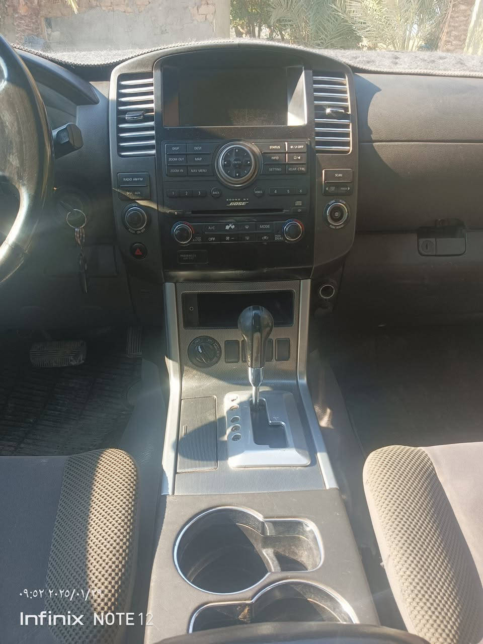 من رخصة مدير وأعضاء الكروب 
بافندر  موديل 9 رقم بغداد مكينه محور مكينة ملكه 3000 جديده صدر امامي خلفي جديد تخم دبلات ومشط استيرن جدد سنويه منتهيه قبل شهرين 
مكان السياره محافظة بابل
السعر 75بيها مجال


**إذا كنت صاحب هذا الإعلان وتريد حذفه لأي سبب، رجاءا أرسل رسالة إلى الدعم الفني**