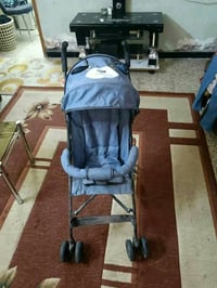 عربانة طفل • مستعملة • شارع المضخه