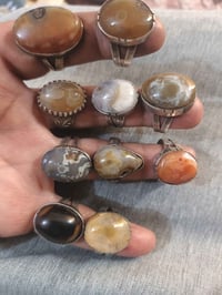 ١٠ محابس • جملة • يدوية