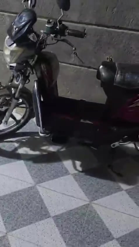 السلام عليكم  

ماطور معروض للبيع نضيب كامل كهرباياته كاملا بطارياته شويه منفخه سعر 400  الف  ول استفسار عل هاذه الرقم. 
*********** وتساب
