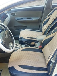 مكلف بلنشر. بي وايدي جي 3 موديل 2013 فول اوتماتيك السيارة حدادية باتري...