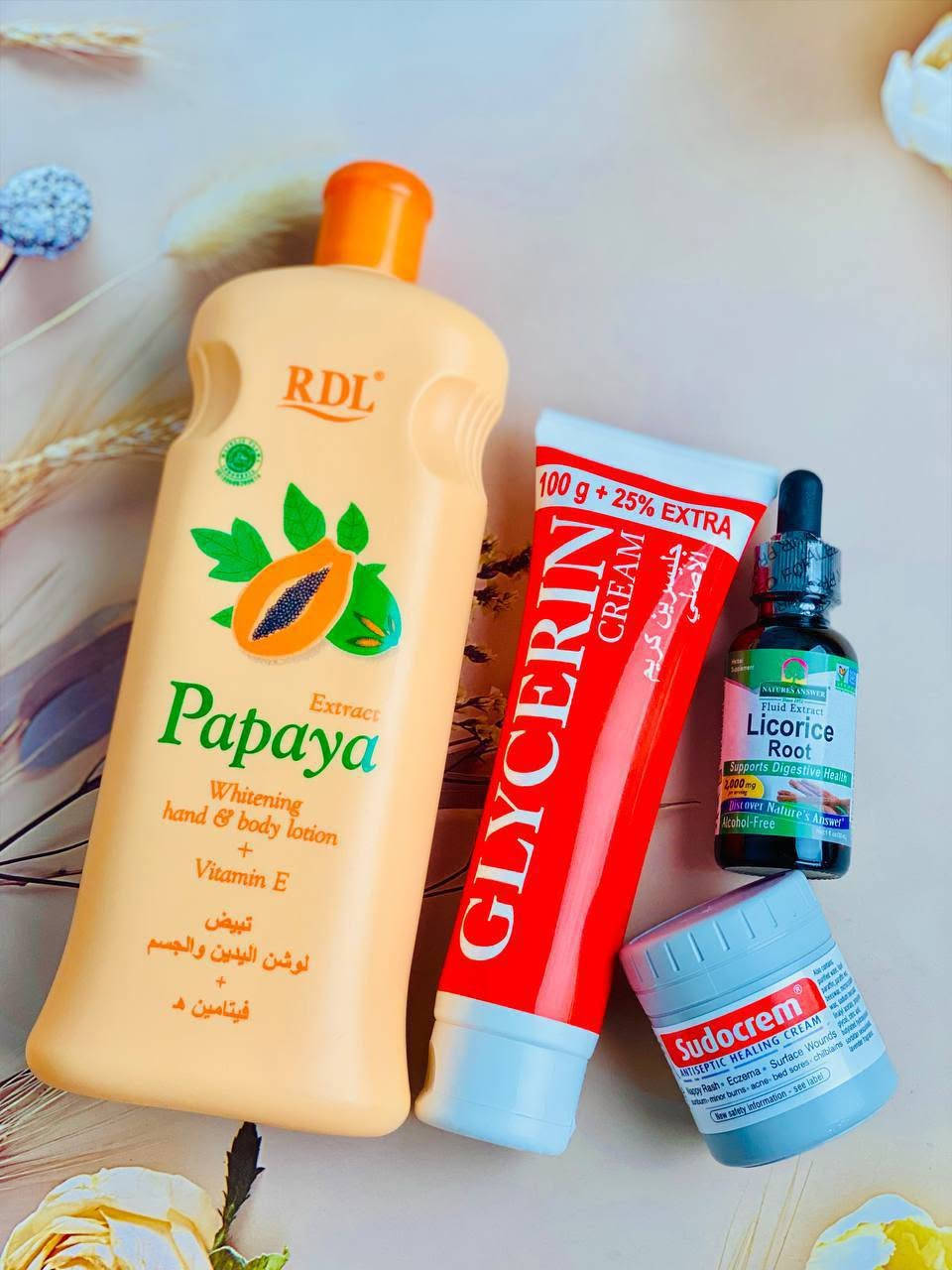 كوزمتك الباقر... أناقة، جودة، وأسعار تناسب الجميع. اطلب الآن قبل نفاد الكمية! 🛍️✨


**إذا كنت صاحب هذا الإعلان وتريد حذفه لأي سبب، رجاءا أرسل رسالة إلى الدعم الفني**