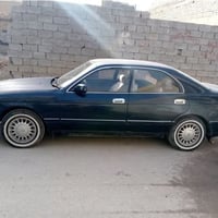 يابانية • كفالة عامة • رقم مثنى