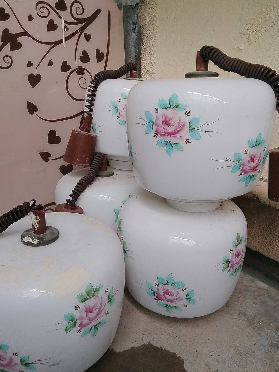 لبيع ثريات 5قطع.شاغله بانكه ام ضوء شاغله السعر جمع 35 التوصل خاص


**إذا كنت صاحب هذا الإعلان وتريد حذفه لأي سبب، رجاءا أرسل رسالة إلى الدعم الفني**