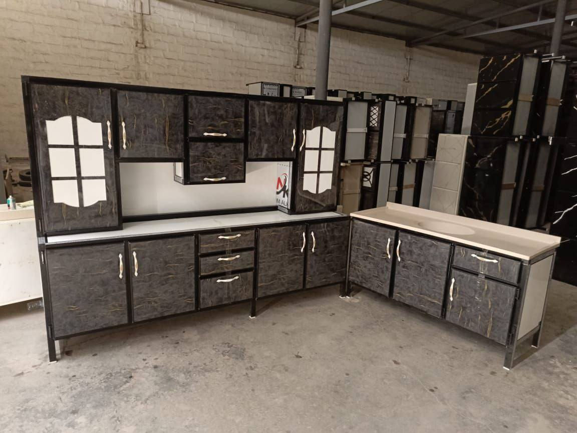 كاونتر مترين ونص مع ملحق مترين ونص.  مع سنك مرمر متر ونص السعر 385
توصيل مجاني. بغداد. 
الفلوجه صقلاوية عامريه خالديه كرمه.  

رمادي. 15

بابل كربلاء نجف ديوانيه. توصيل 10

صلاح الدين  واسط بعقوبه خالص 25 
ناصريه ميسان. سماوه،30

بصره 40

نهروان افضيليه سعادة بسمايه اللطيفيه طارمية توصيل 10 ☝️


**إذا كنت صاحب هذا الإعلان وتريد حذفه لأي سبب، رجاءا أرسل رسالة إلى الدعم الفني**