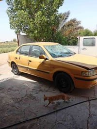 سمند • ٢٠١٠ • باسمي