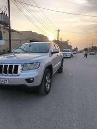 لاريدو • ٢٠١١ • مكينة ٣٦٠٠