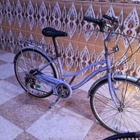 دراجة • تواصل خاص