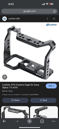 كيج • جلاتين • سوني IV