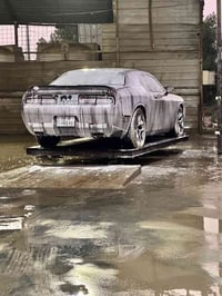 جالنجر ٢٠٢١ جي تي ٣٦٠٠ حادثه بس بنيد بدون دواخل بيع او مراوس بموستانك ...