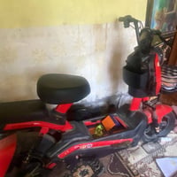 دراجه شحن للبيع سعر مناسب جدان مال واحد متوازي غير متواجد على الفيس 07...