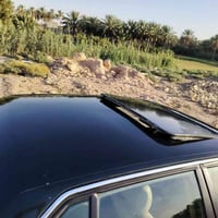 بي ام ٧٣٥ • ١٩٩٢ • رقم بغداد